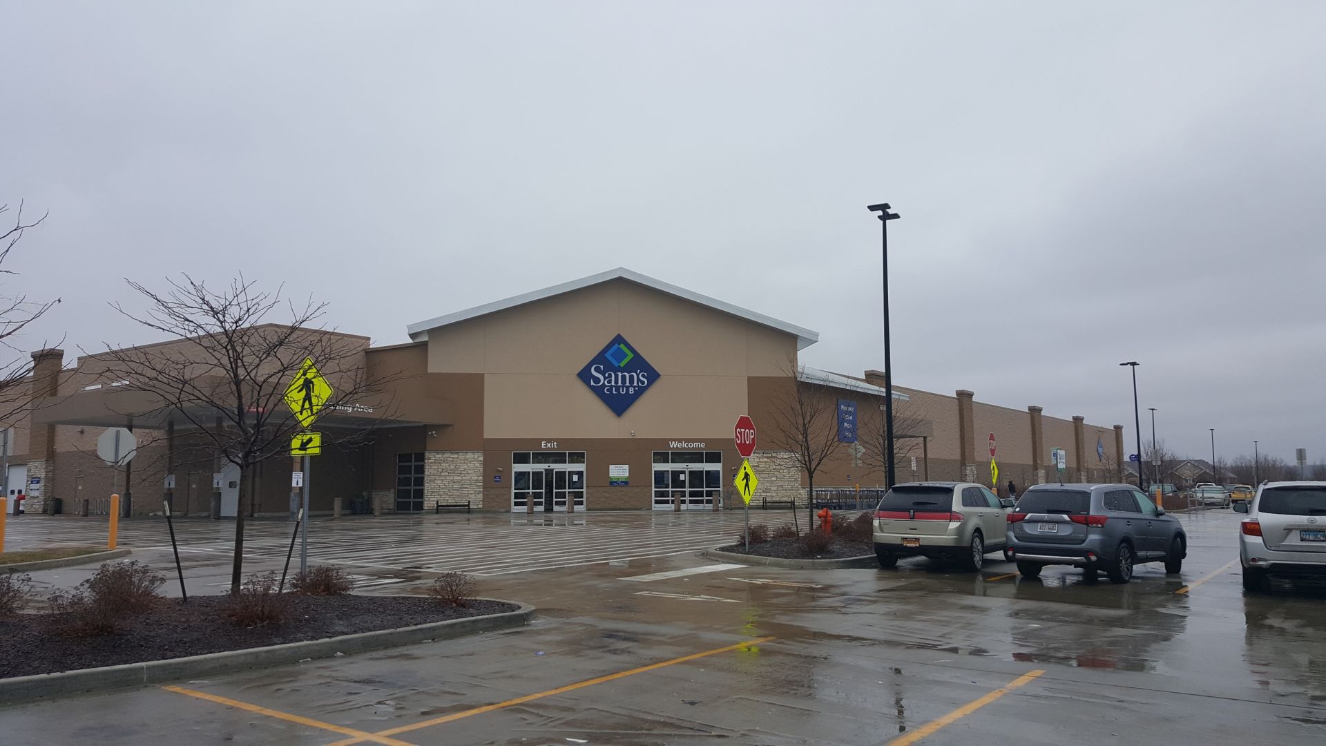 sam's club